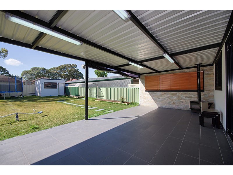 20 SEPTIMUS  Avenue, Punchbowl NSW 2196