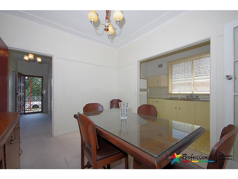 133 THE BOULEVARDE, Wiley Park NSW 2195