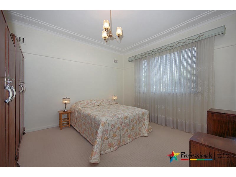 133 THE BOULEVARDE, Wiley Park NSW 2195