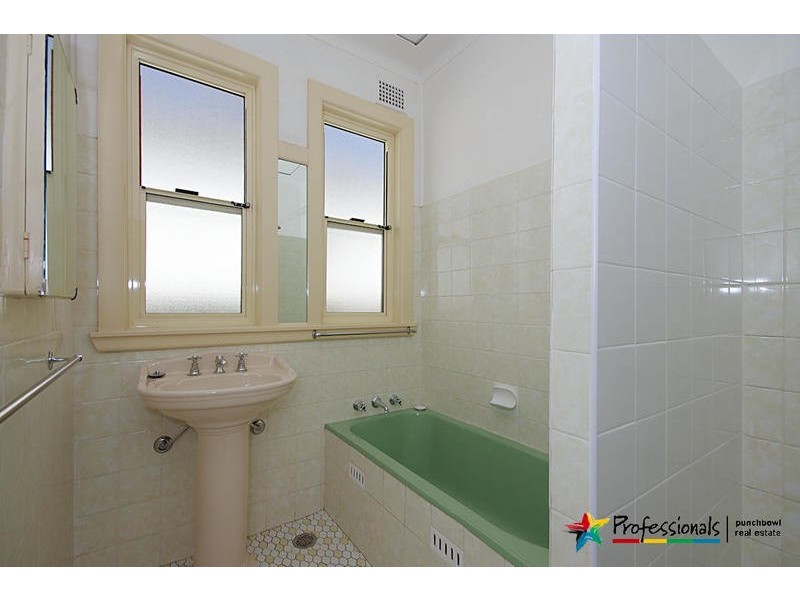 133 THE BOULEVARDE, Wiley Park NSW 2195