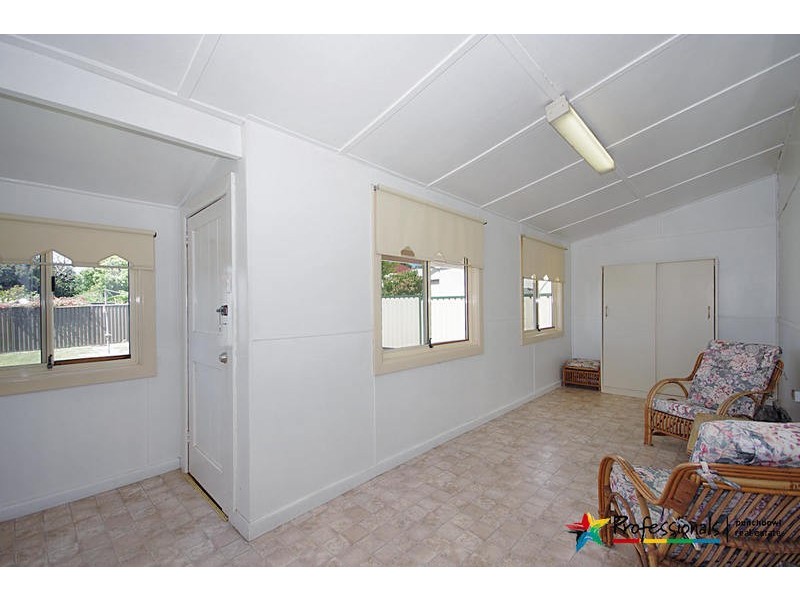 133 THE BOULEVARDE, Wiley Park NSW 2195