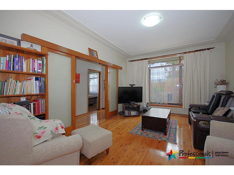 17 CHRISTIAN Road, Punchbowl NSW 2196