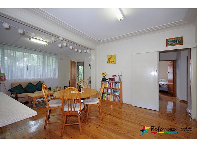 17 CHRISTIAN Road, Punchbowl NSW 2196