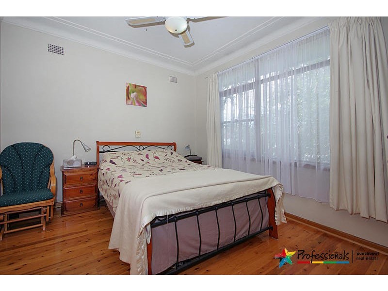 17 CHRISTIAN Road, Punchbowl NSW 2196