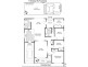 17 CHRISTIAN Road, Punchbowl NSW 2196 Floorplan
