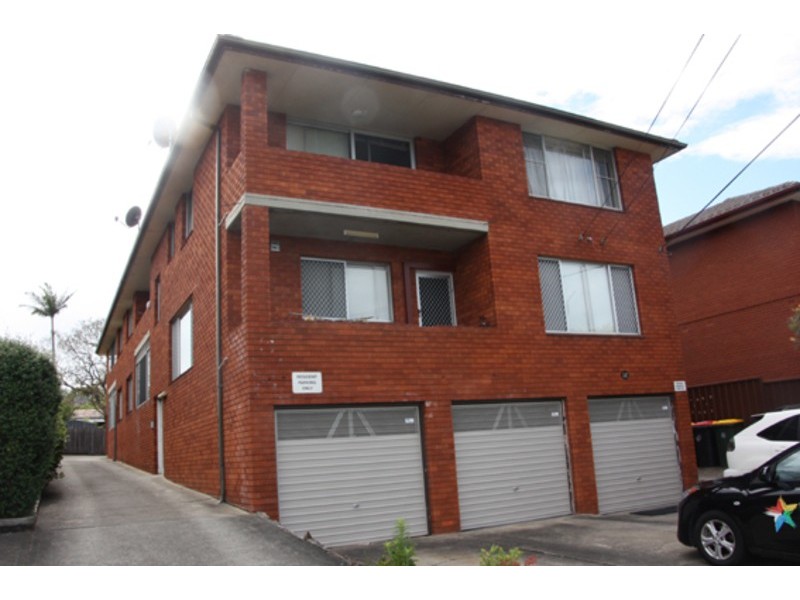 3/52 ARTHUR Street, Punchbowl NSW 2196