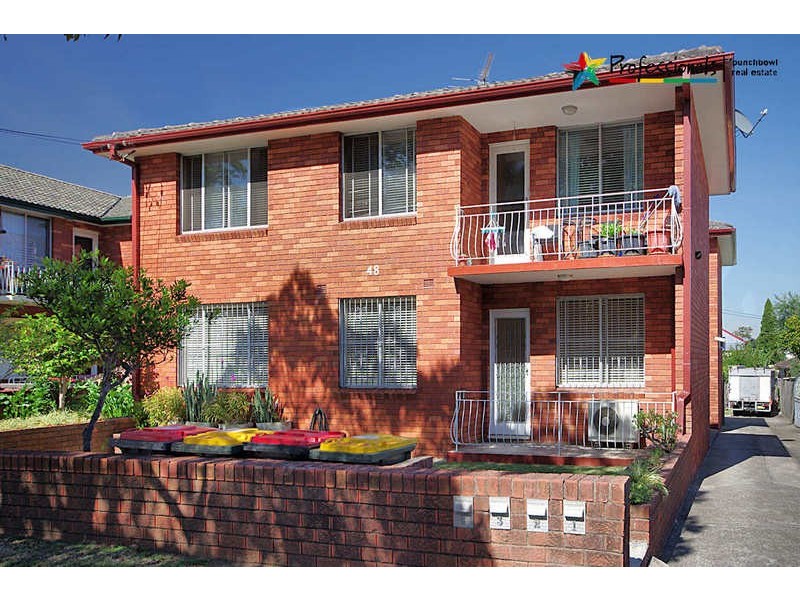 48 HILLARD Street, Wiley Park NSW 2195