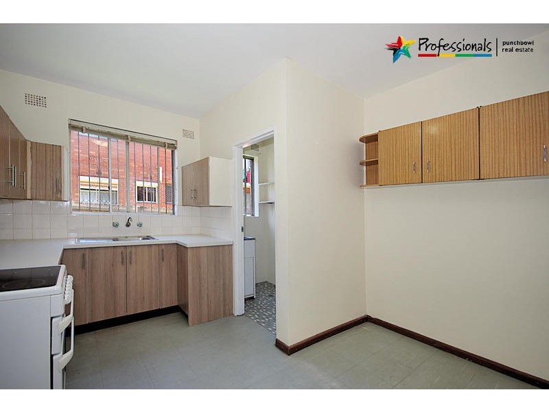 48 HILLARD Street, Wiley Park NSW 2195