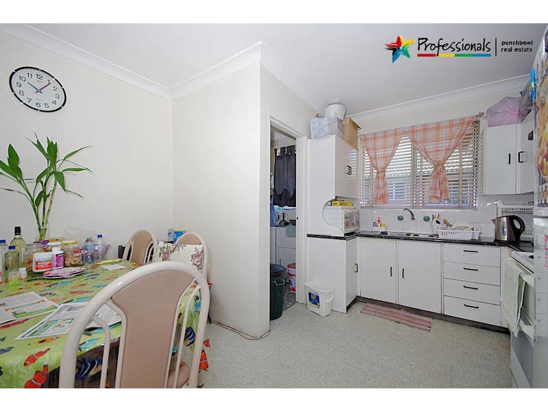 48 HILLARD Street, Wiley Park NSW 2195
