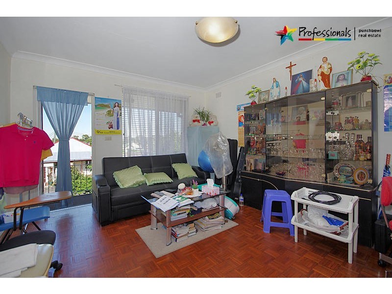 48 HILLARD Street, Wiley Park NSW 2195