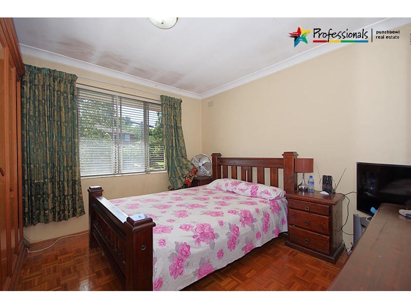 48 HILLARD Street, Wiley Park NSW 2195