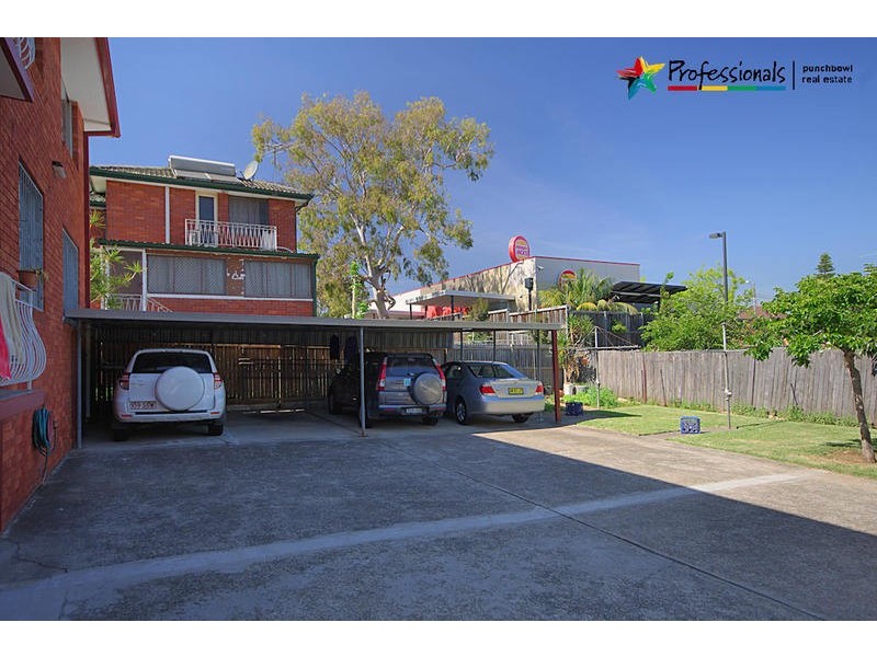 48 HILLARD Street, Wiley Park NSW 2195