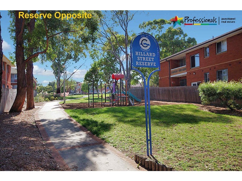 48 HILLARD Street, Wiley Park NSW 2195