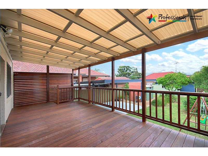 65 ROSSMORE Avenue, Punchbowl NSW 2196