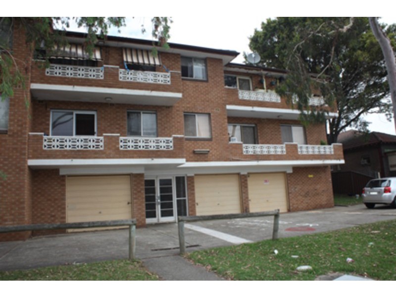 5/586 punchbowl Road, Lakemba NSW 2195