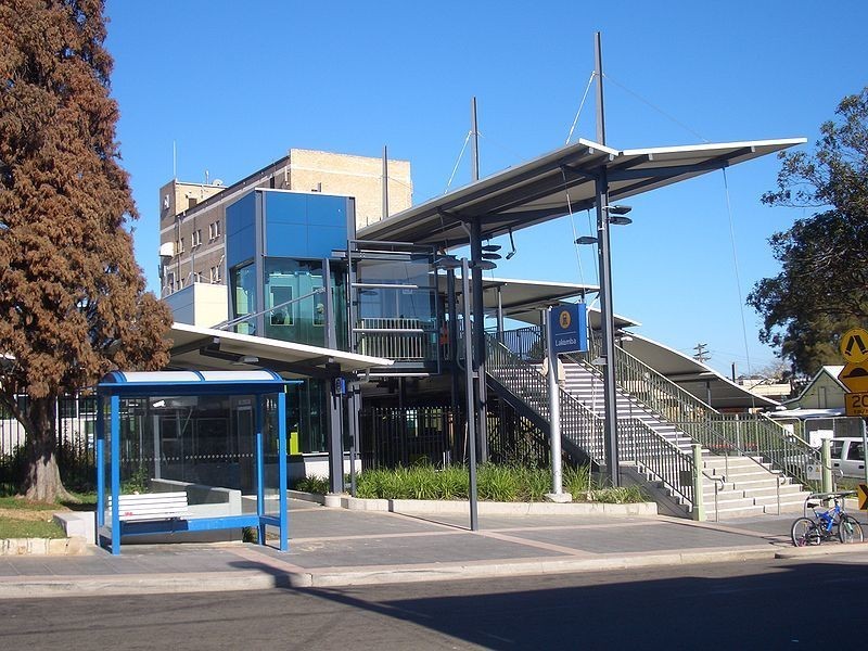 5/586 punchbowl Road, Lakemba NSW 2195