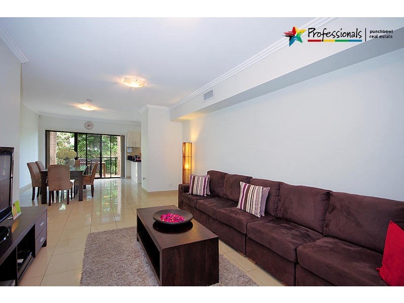 5/17 SUNSET Avenue, Bankstown NSW 2200