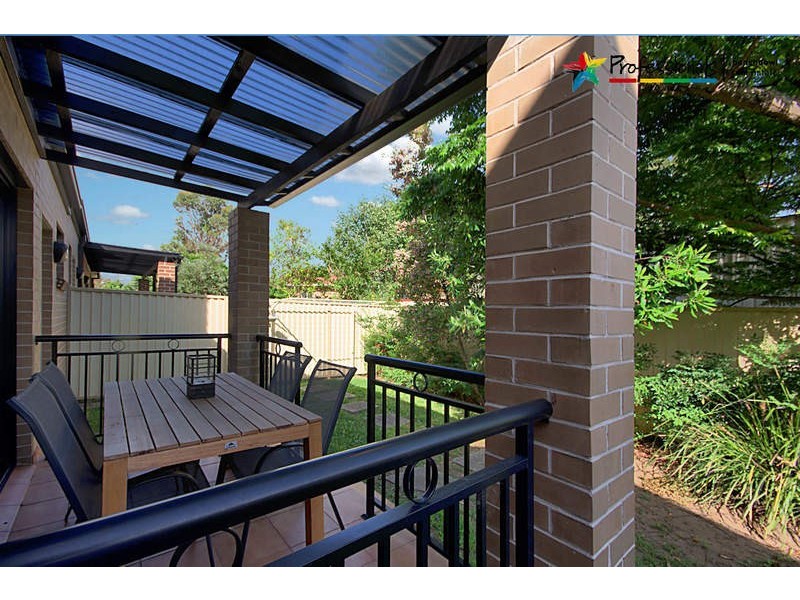 5/17 SUNSET Avenue, Bankstown NSW 2200