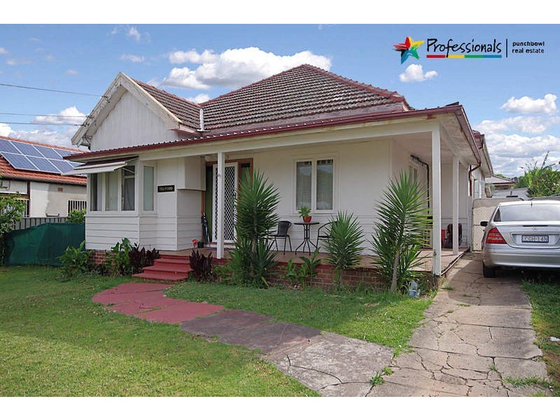 49 rosemont Street, Punchbowl NSW 2196