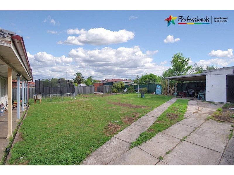 49 rosemont Street, Punchbowl NSW 2196