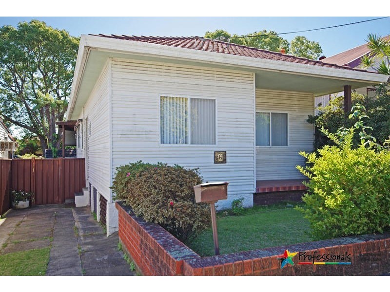 6 EDGE Street, Wiley Park NSW 2195