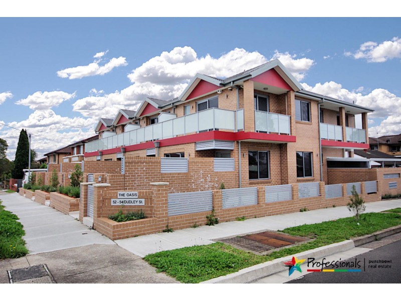 5/42-44 DUDLEY Street, Punchbowl NSW 2196