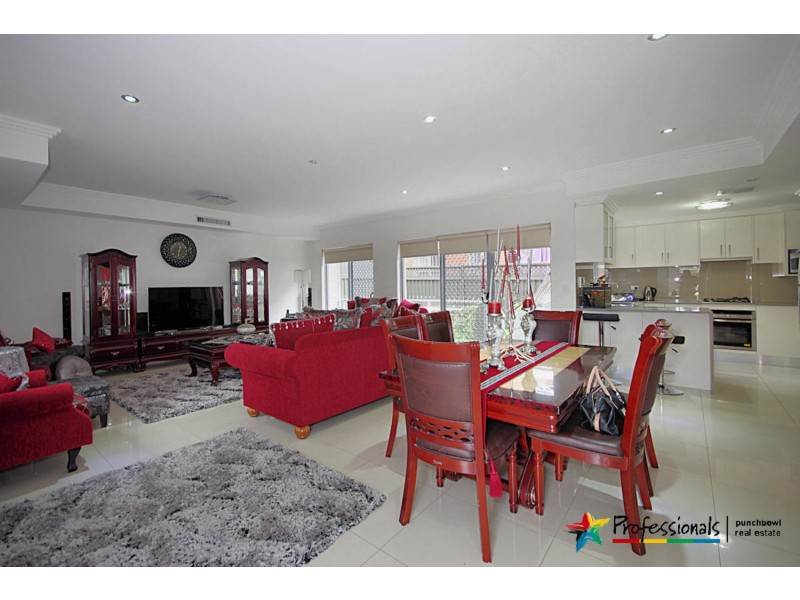 5/42-44 DUDLEY Street, Punchbowl NSW 2196