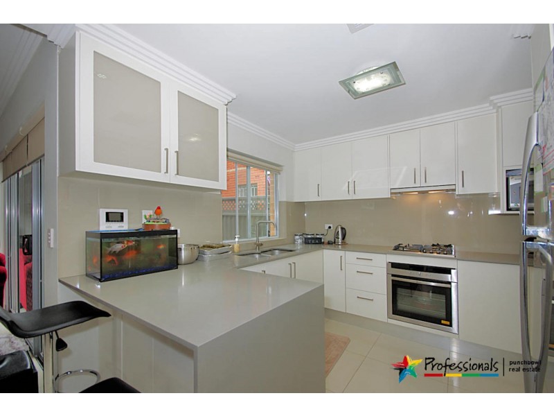 5/42-44 DUDLEY Street, Punchbowl NSW 2196