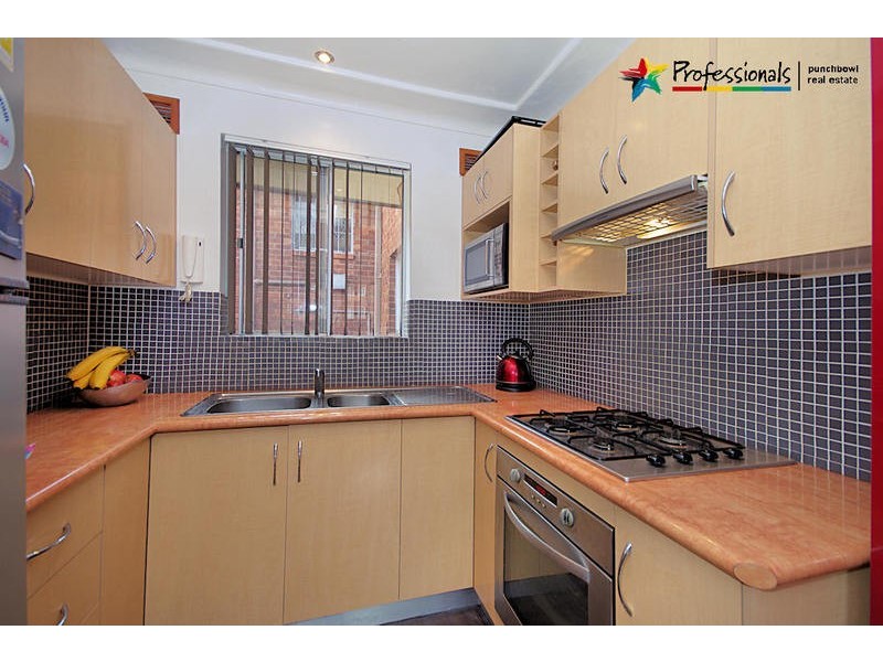 6/33 GARDEN Street, Belmore NSW 2192