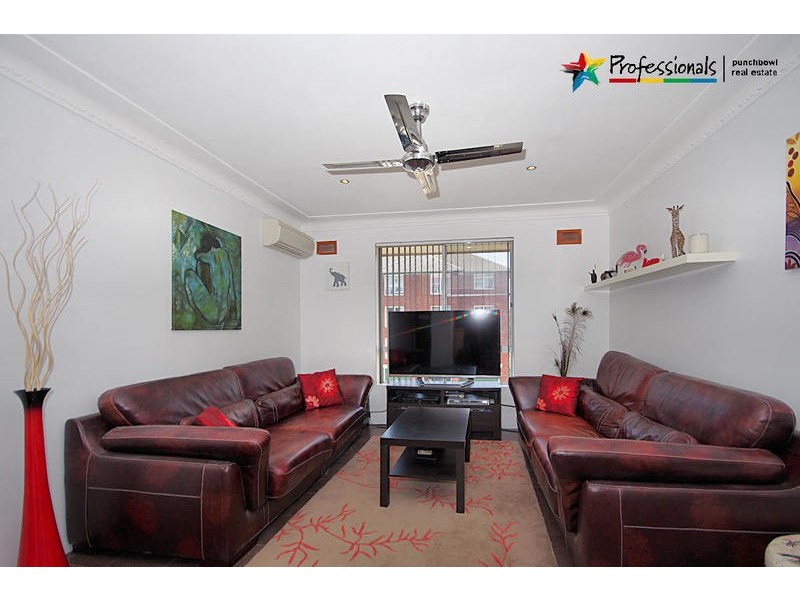 6/33 GARDEN Street, Belmore NSW 2192