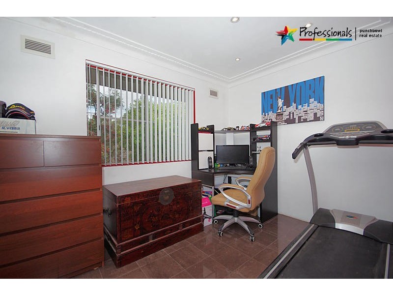 6/33 GARDEN Street, Belmore NSW 2192