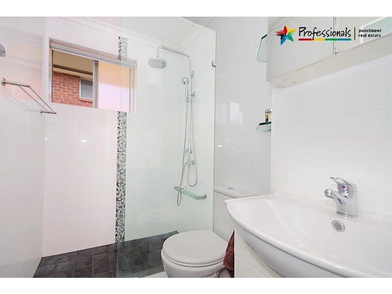 6/33 GARDEN Street, Belmore NSW 2192