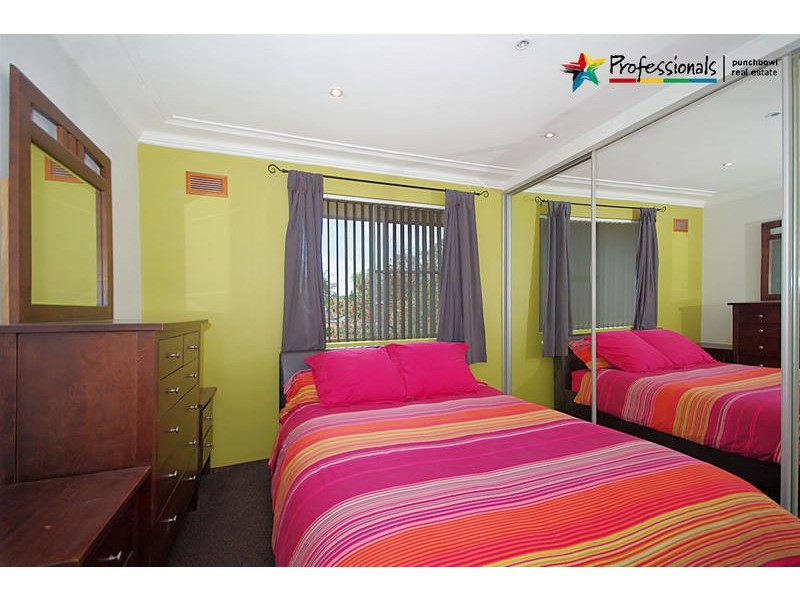 6/33 GARDEN Street, Belmore NSW 2192