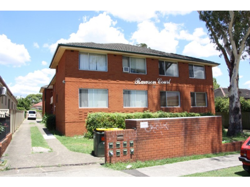 5/19 RAWSON Street, Wiley Park NSW 2195