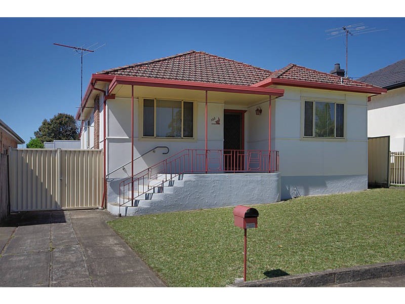 133 the Boulevard, Wiley Park NSW 2195