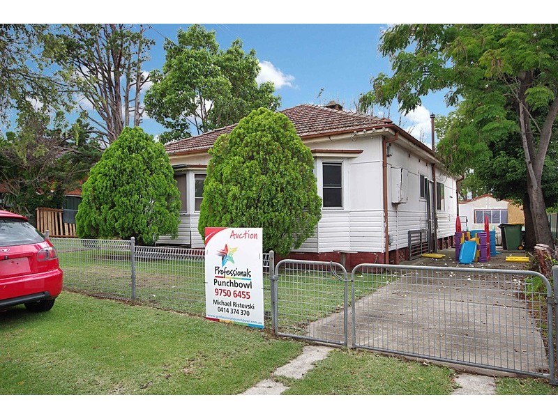 32 LEONARD Street, Bankstown NSW 2200