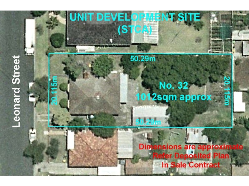 32 LEONARD Street, Bankstown NSW 2200