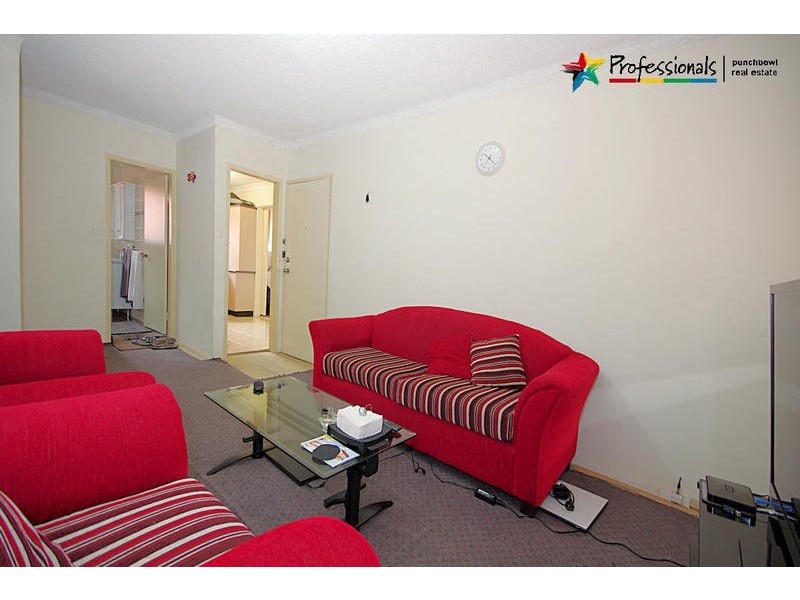 6/1438 CANTERBURY Road, Punchbowl NSW 2196