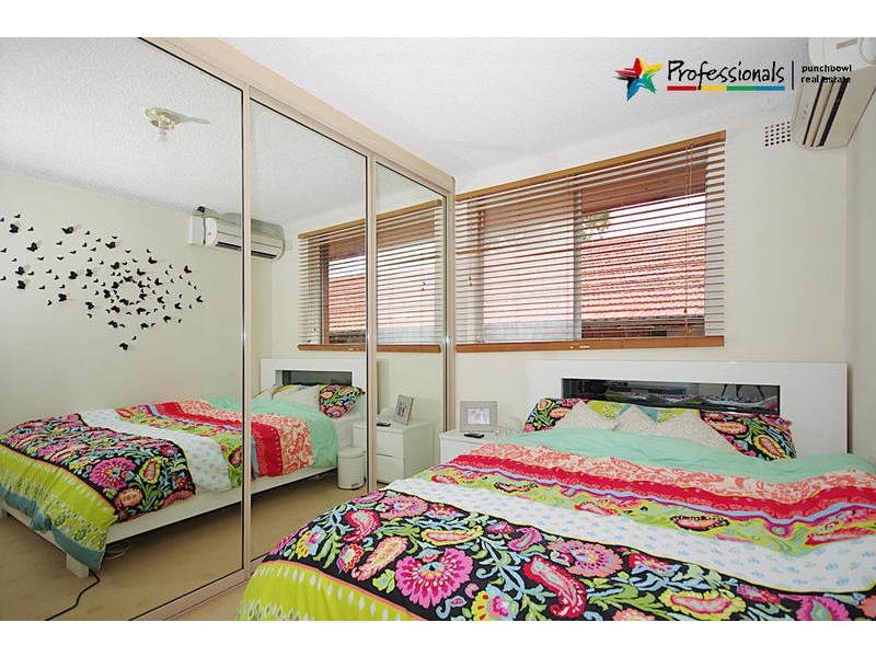 6/1438 CANTERBURY Road, Punchbowl NSW 2196