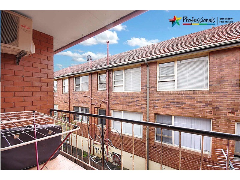 6/1438 CANTERBURY Road, Punchbowl NSW 2196