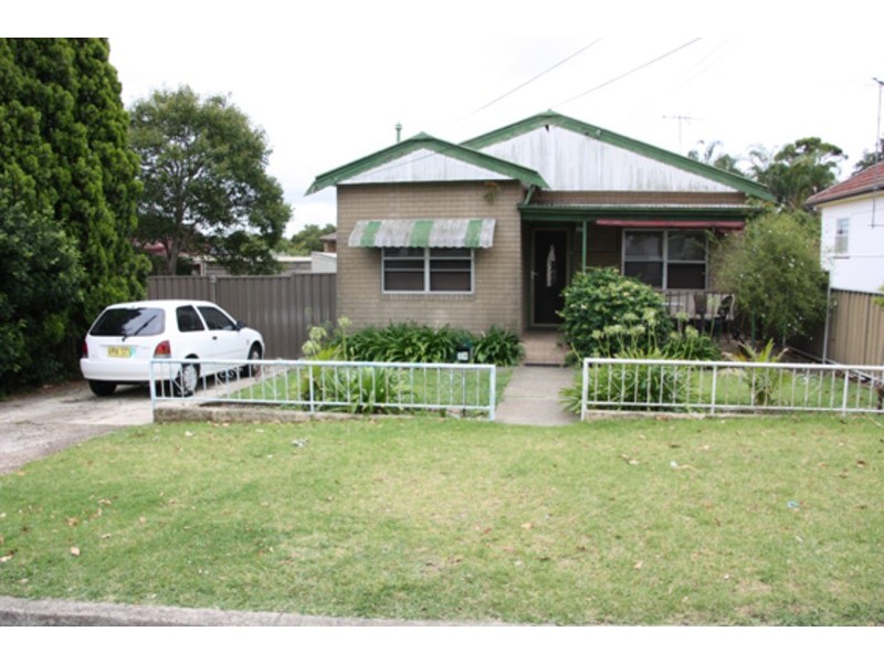 39 GARDENIA Avenue, Bankstown NSW 2200