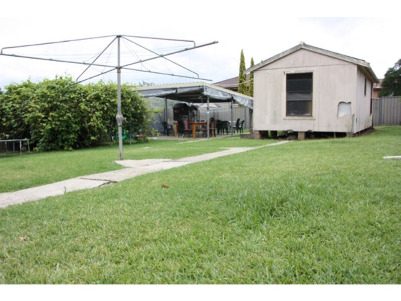 39 GARDENIA Avenue, Bankstown NSW 2200