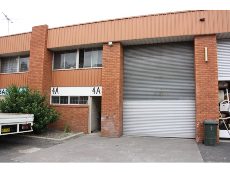 4A/78 GIBSON Avenue, Padstow NSW 2211