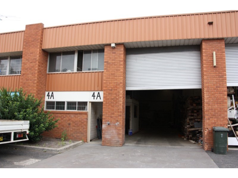 4A/78 GIBSON Avenue, Padstow NSW 2211