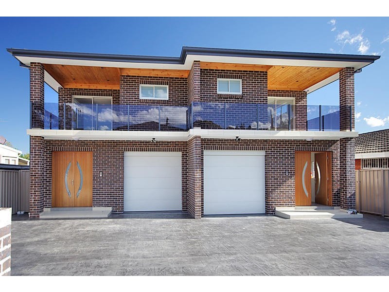 34A  CORNELIA Street, Wiley Park NSW 2195