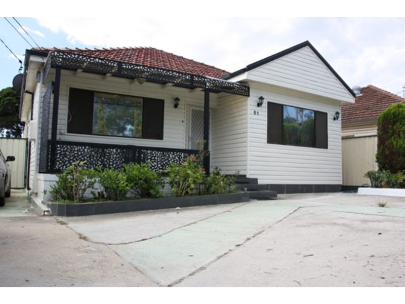 61 VIOLA Street, Punchbowl NSW 2196
