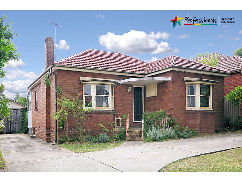 1365 CANTERBURY Road, Punchbowl NSW 2196