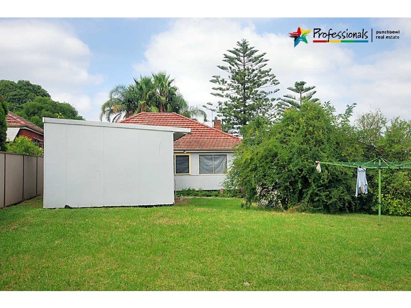 1365 CANTERBURY Road, Punchbowl NSW 2196