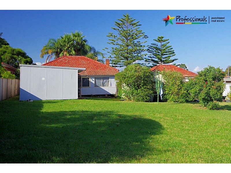 1365 CANTERBURY Road, Punchbowl NSW 2196