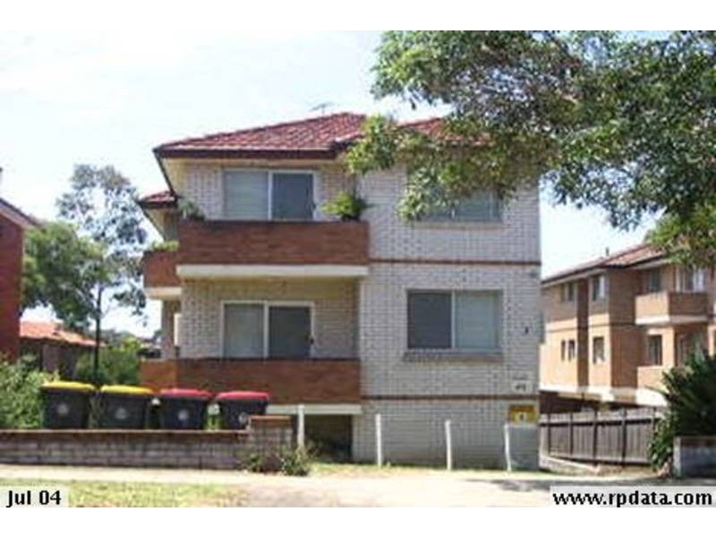 2/3 colin Street, Lakemba NSW 2195